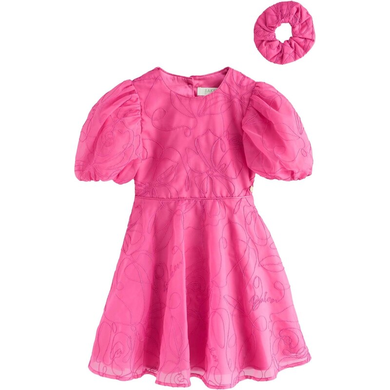 Baker by Ted Baker Šaty ružová 66867720