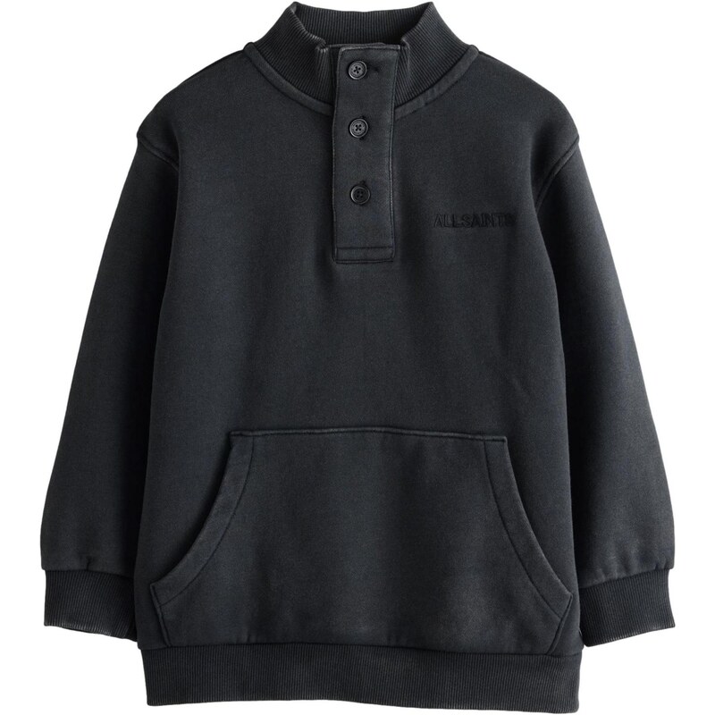 smALLSAINTS Mikina čierna 66867728