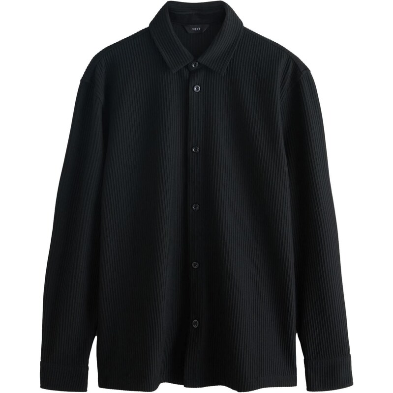 Next Košeľa čierna 66867867