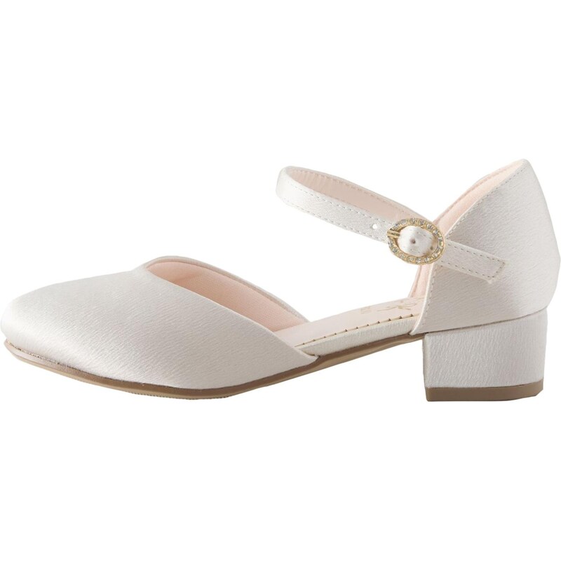 Next Baleríny biela 66867891