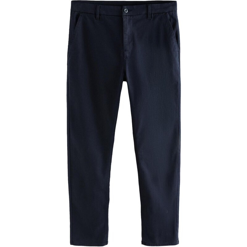 Next Chino nohavice námornícka modrá 66867950