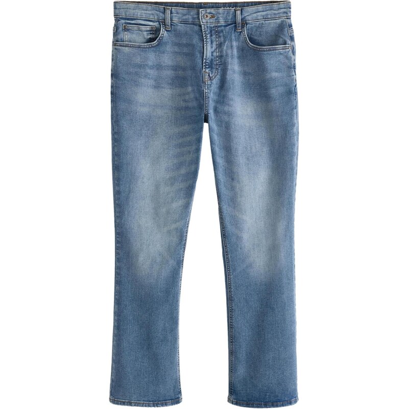 Next Džínsy modrá denim 66867997