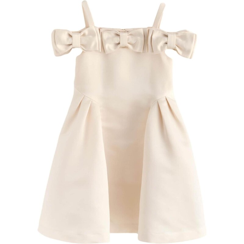 Baker by Ted Baker Šaty zlatá 66868099