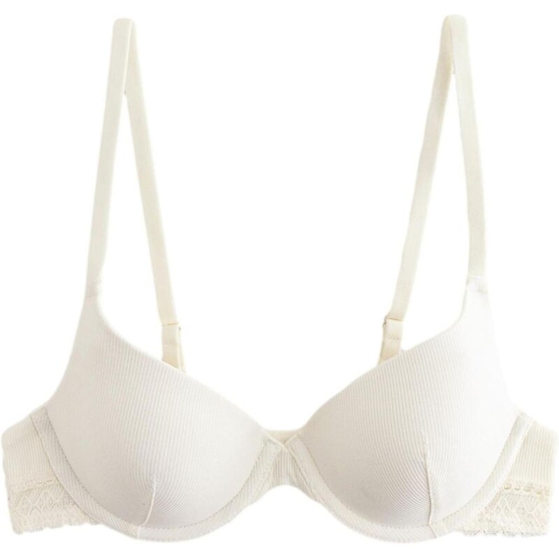 Next Podprsenka krémová 66868072