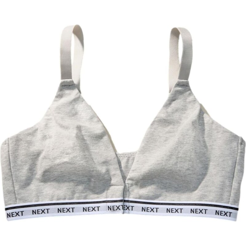 Next Podprsenka sivá 66868077