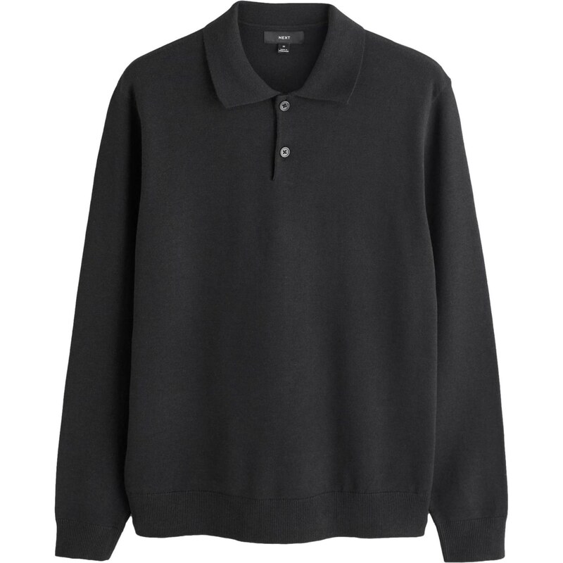 Next Tričko čierna 66868069