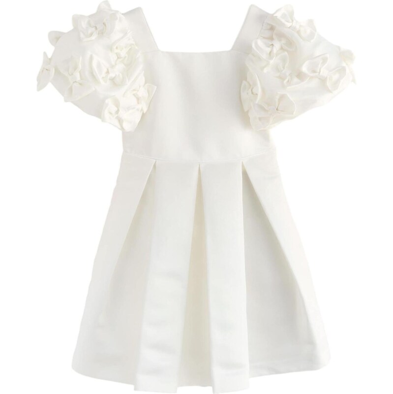 Baker by Ted Baker Šaty biela 66868122