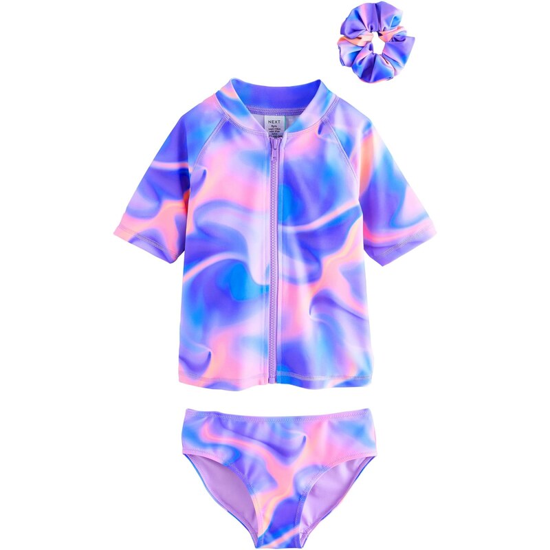 Next Ochrana proti UV žiareniu modrá / fialová / ružová 66868150