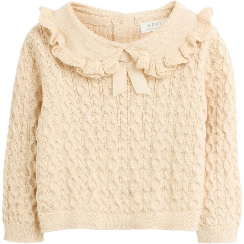 Next Sveter nebielená 66868162