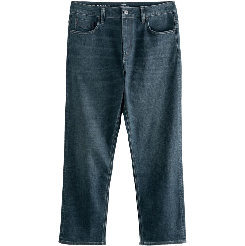 Next Džínsy tmavomodrá 66868163
