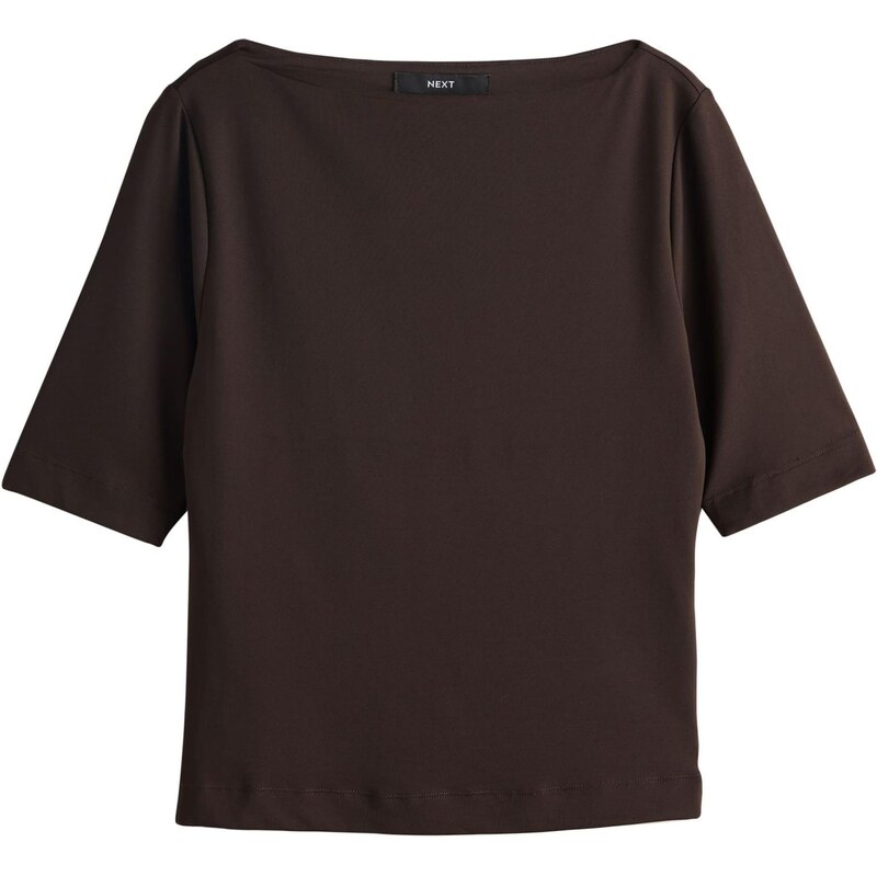 Next Tričko čokoládová 66868192