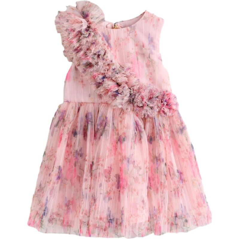 Baker by Ted Baker Šaty modrofialová / ružová 66868165