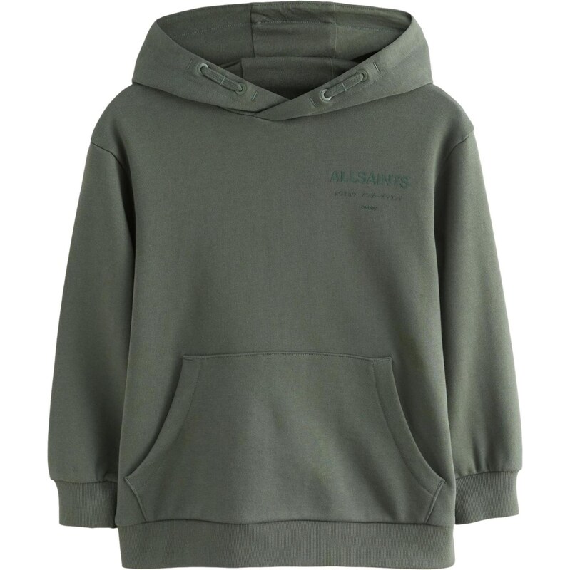 smALLSAINTS Mikina olivová / tmavozelená 66868205