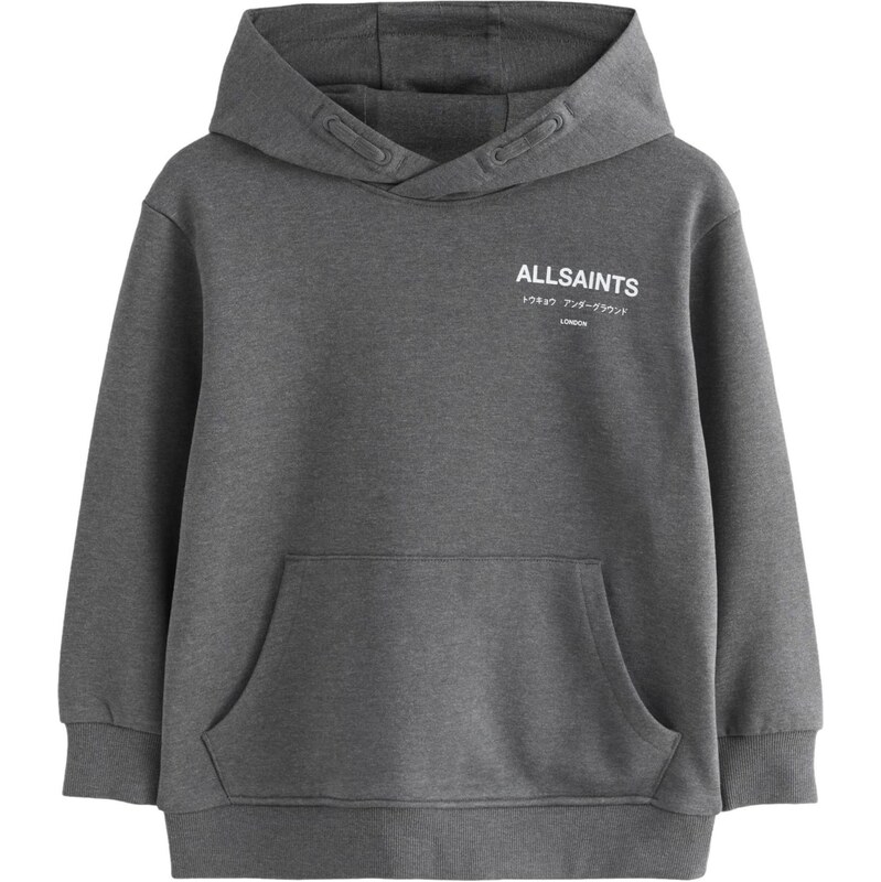 smALLSAINTS Sveter tmavosivá / biela 66868202