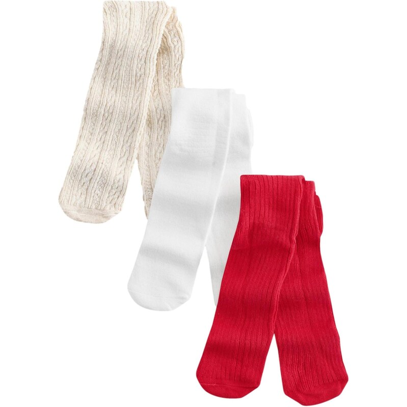 Next Pančuchy zmiešané farby 66868292