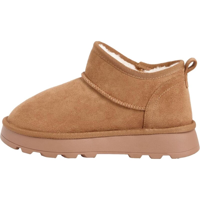 Friends Like These Nízke čižmy svetlohnedá 66868310