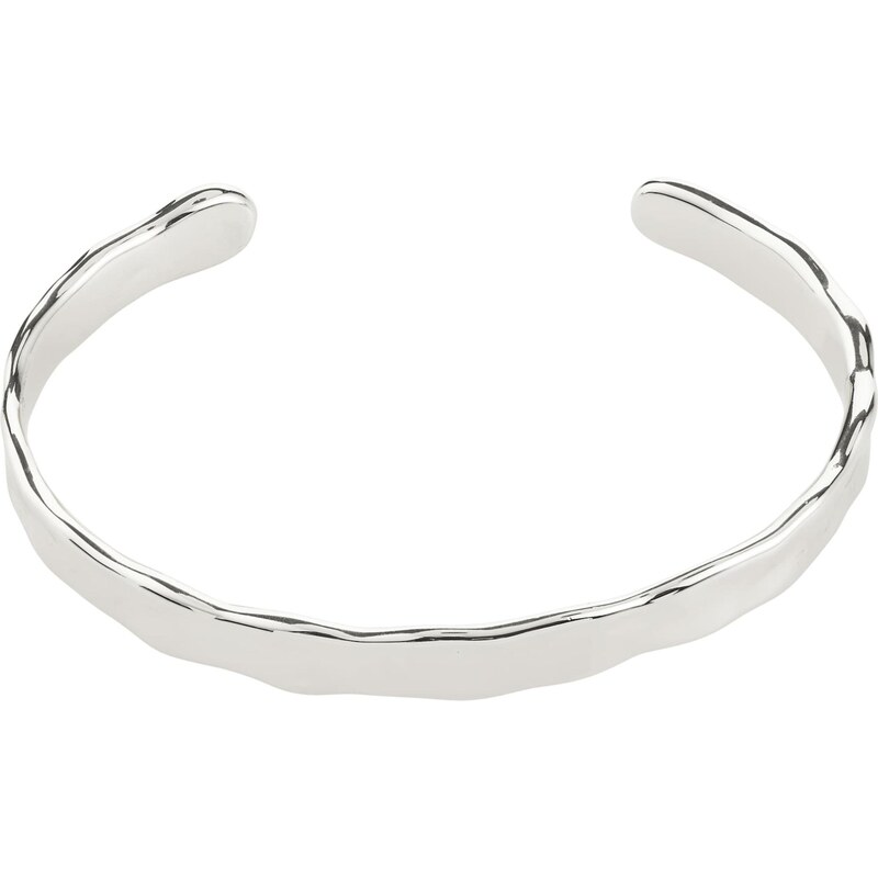 Pilgrim Náramok Ember strieborná 66868458