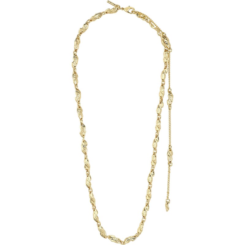 Pilgrim Retiazka Eliyah zlatá 66868463