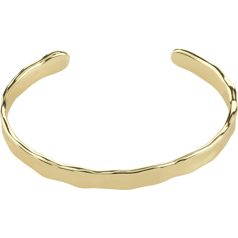 Pilgrim Náramok Ember zlatá 66868472