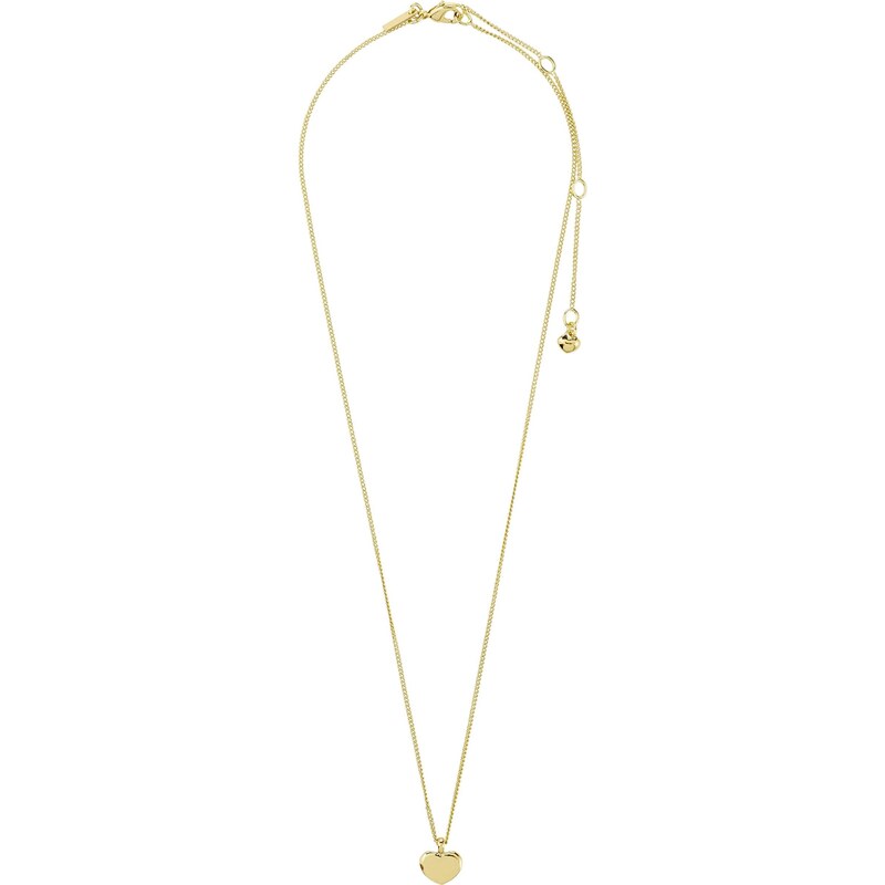 Pilgrim Retiazka Arin zlatá 66868484