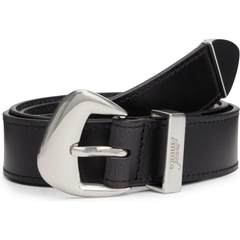 Tommy Jeans Opasky COOL 3.0 čierna 66868519