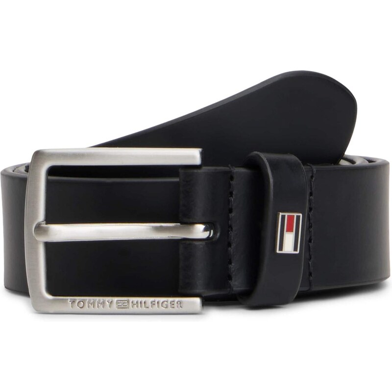 TOMMY HILFIGER Opasky čierna 66868526