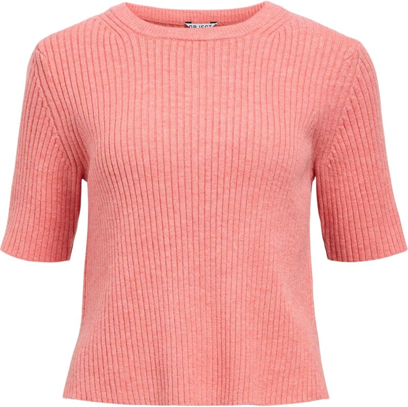 OBJECT Sveter OBJElva ružová 66868532