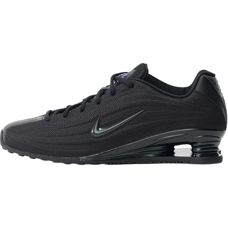 Nike Sportswear Nízke tenisky SHOX Z čierna 66868611