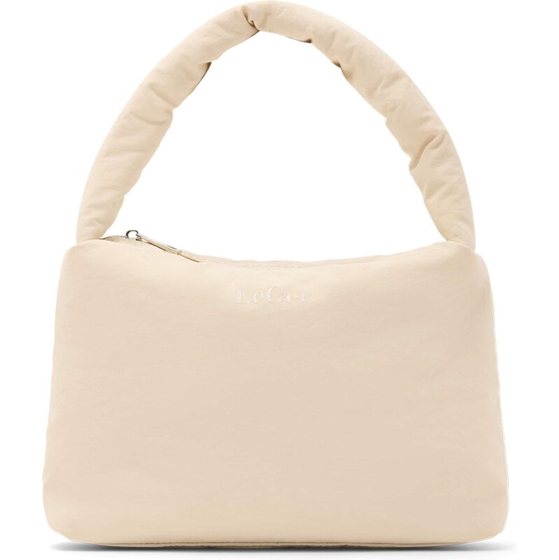 LeGer by Lena Gercke Kabelka Lucky žltohnedá 66868615