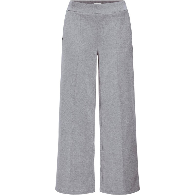 ICHI Nohavice IHKATE dymovo modrá 66868668