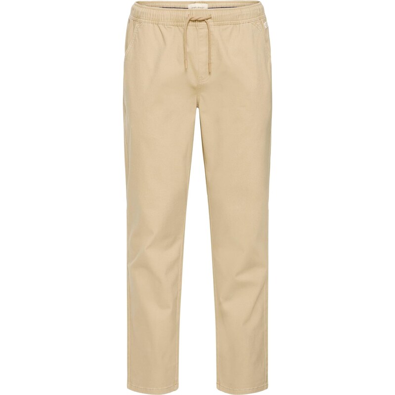 BLEND Nohavice BHMARCO béžová 66868645