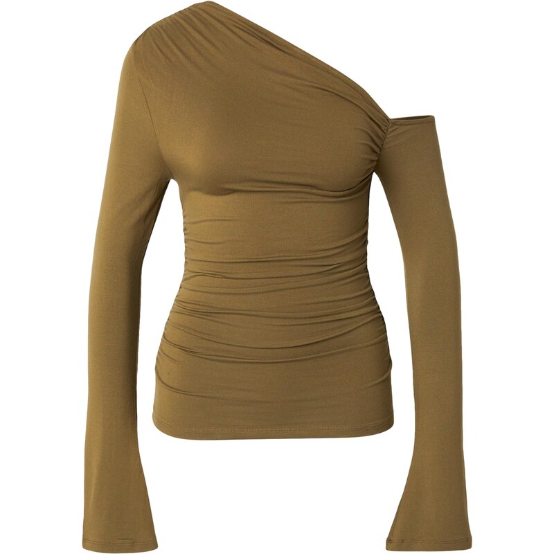 studioselect Tričko Sunny olivová 66868691