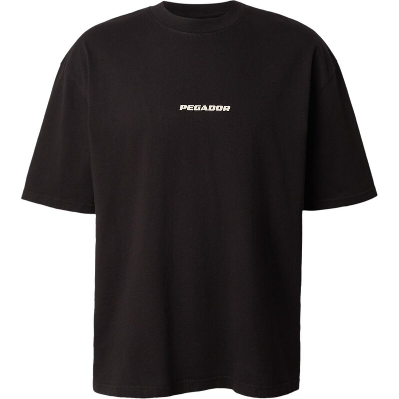 Pegador Tričko Colne svetlobéžová / sivá 66869724