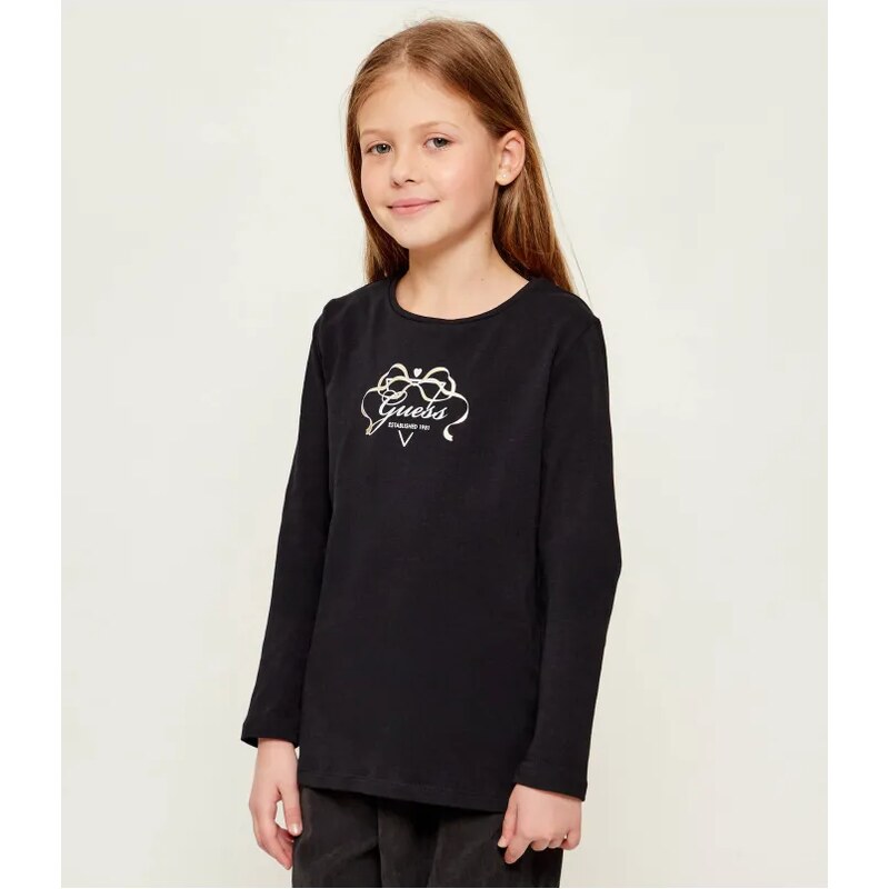 Guess Blúzka | regular fit 66530873