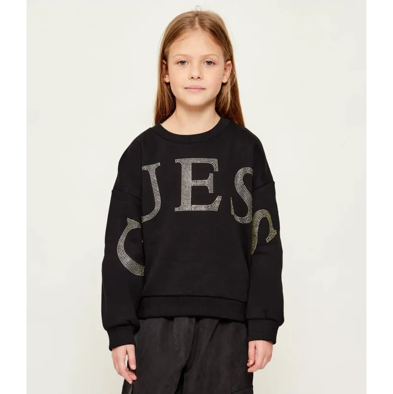 Guess Mikina | Loose fit 66530890