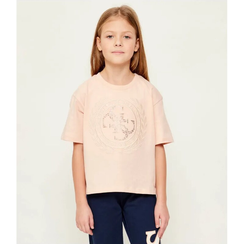 Guess Tričko | regular fit 66516161