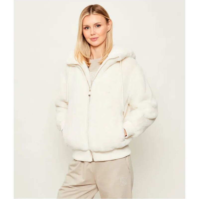 GUESS Kožušina LUCREZIA 66185858