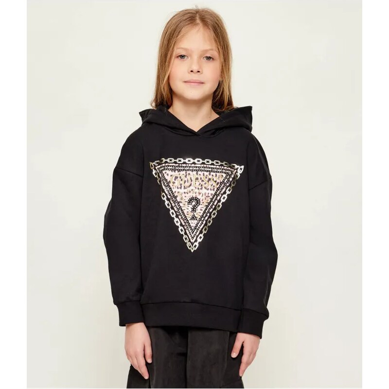 Guess Mikina | Regular Fit 57666664