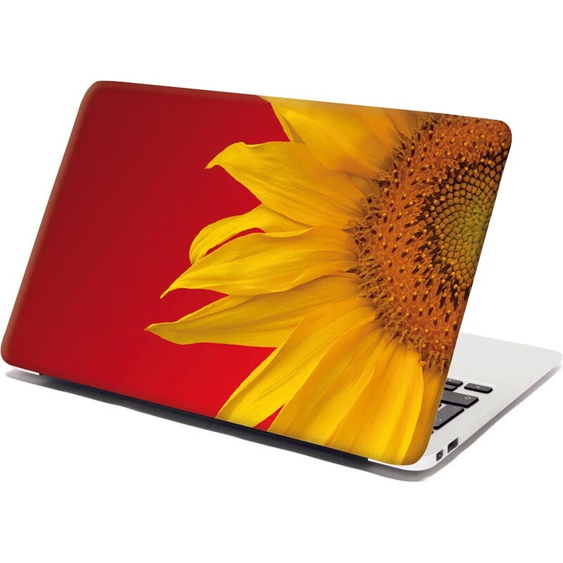 Sablio Samolepka na notebook Slnečnice 65101965