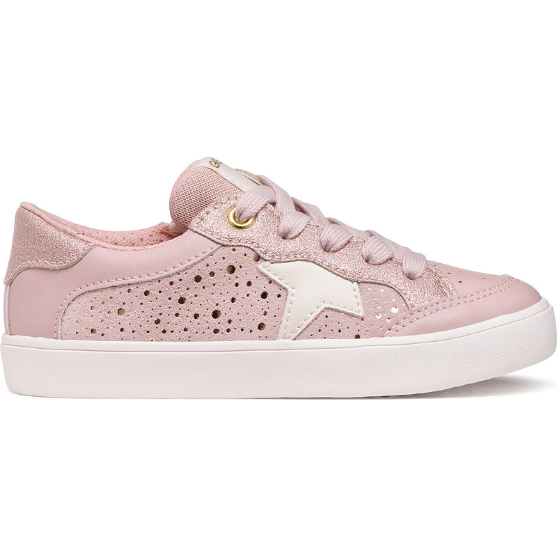 Sneakersy Geox 67484177