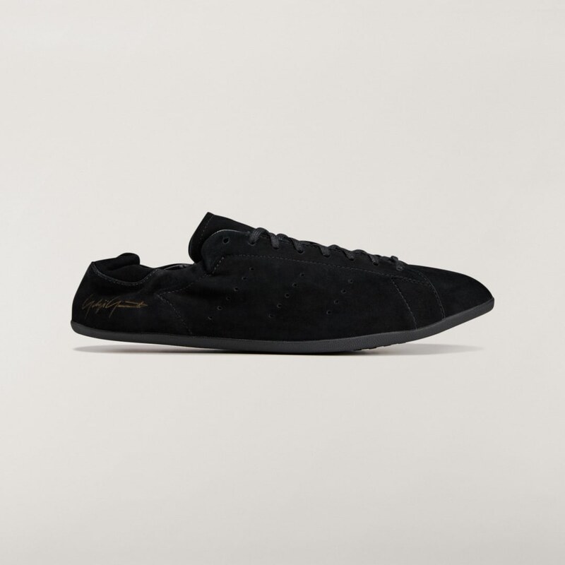 Adidas Tenisky Y-3 STAN SMITH LO PRO 66871870