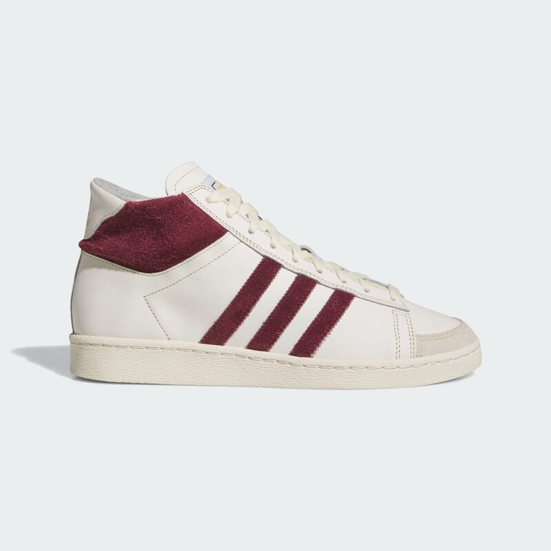Adidas JABBAR HI X MARK GONZALES 67018245