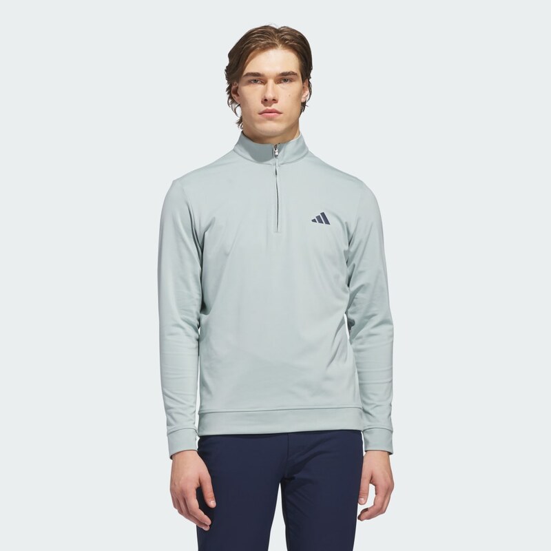 Adidas Mikina ULTIMATE365 CLASSIC QUARTER-ZIP 66871908