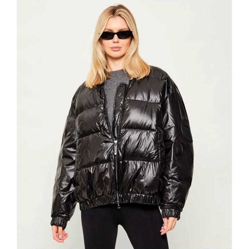 MMC Páperová bunda bomber LUKA | Oversize fit 66563898