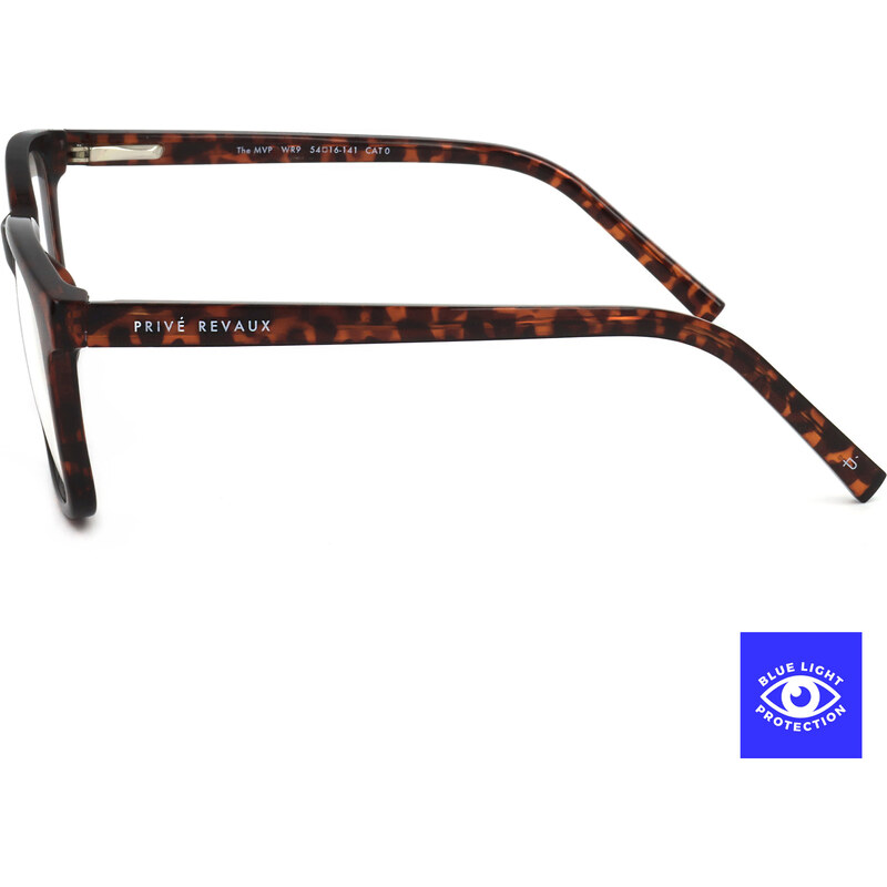 Okuliare na počítač Prive Reveaux MVP/BB RZU 66435103