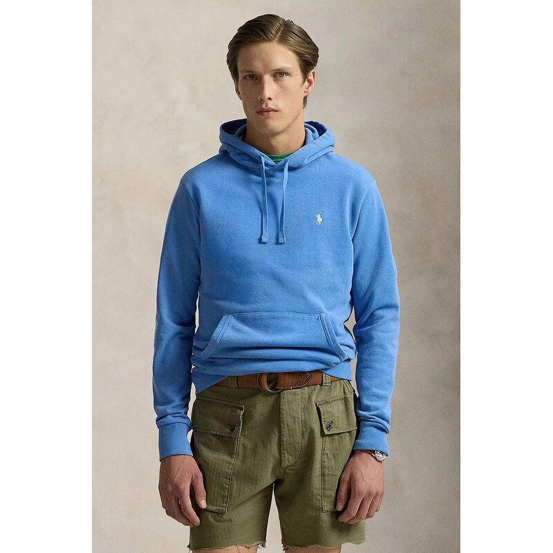 Bavlnená mikina Polo Ralph Lauren 55343158