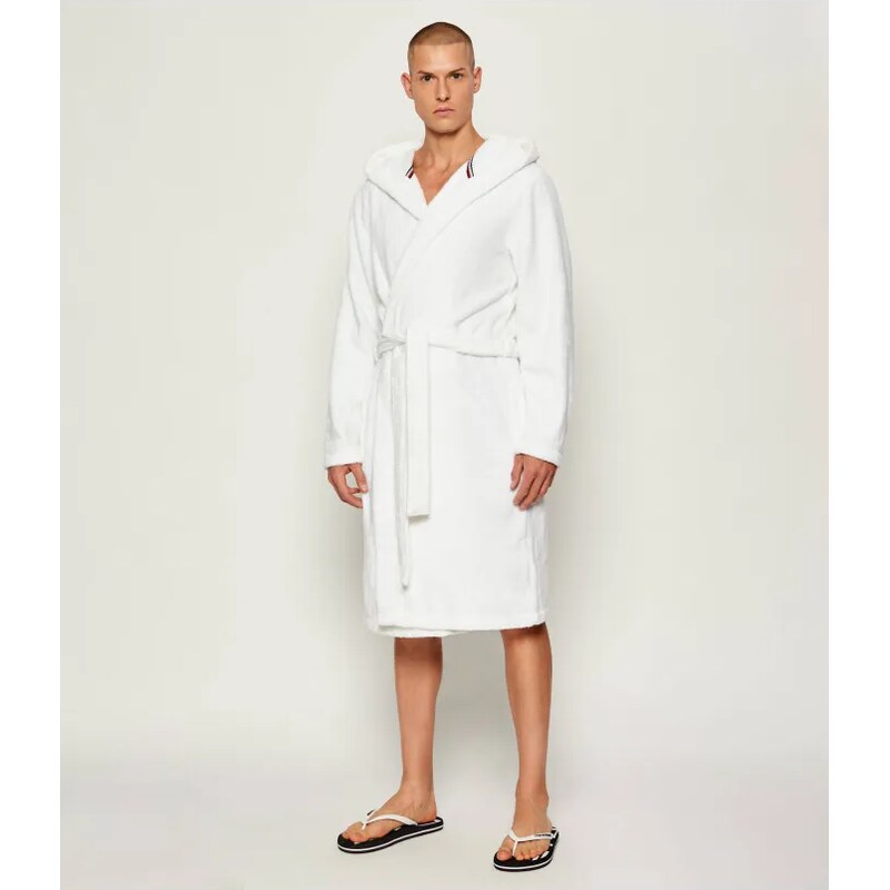 Tommy Hilfiger Underwear Župan | Loose fit 65260024