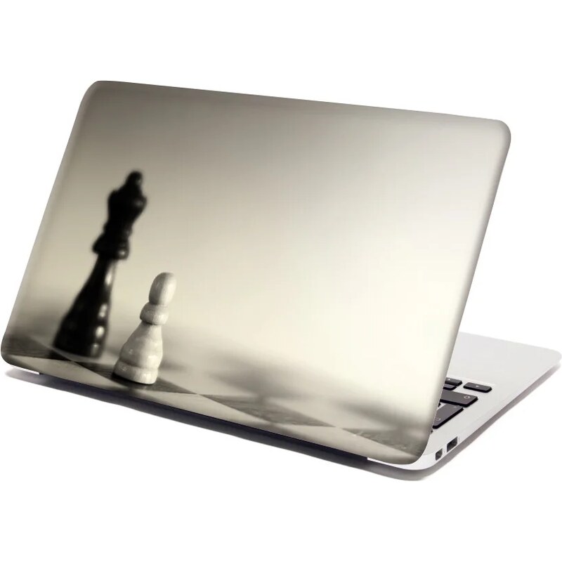 Sablio Samolepka na notebook Šachy 65101920