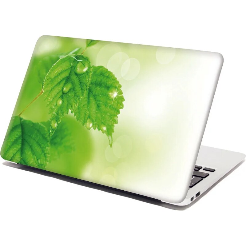 Sablio Samolepka na notebook Listy 2 65102078