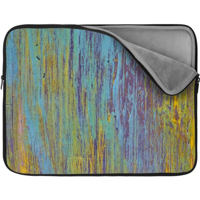 Sablio Obal na notebook Drevená abstrakcia 65426800